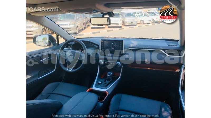 Big with watermark toyota 4runner ayeyarwady import dubai 3246