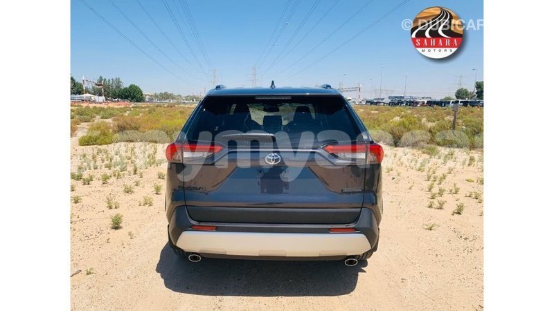 Big with watermark toyota 4runner ayeyarwady import dubai 3246