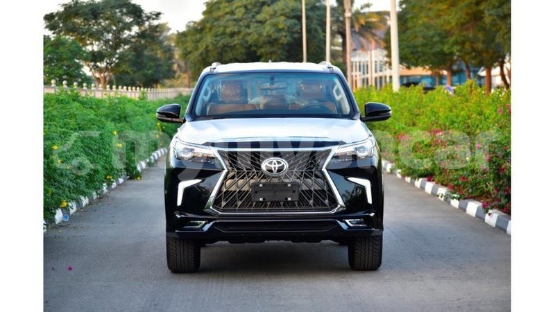 Big with watermark toyota fortuner ayeyarwady import dubai 3247