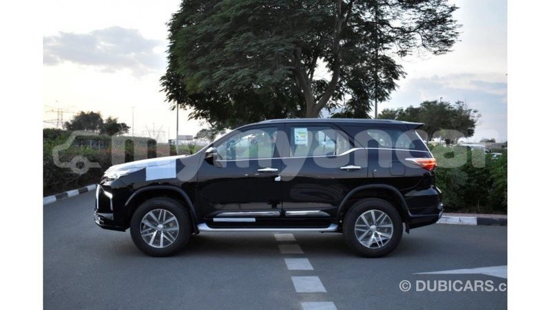 Big with watermark toyota fortuner ayeyarwady import dubai 3247