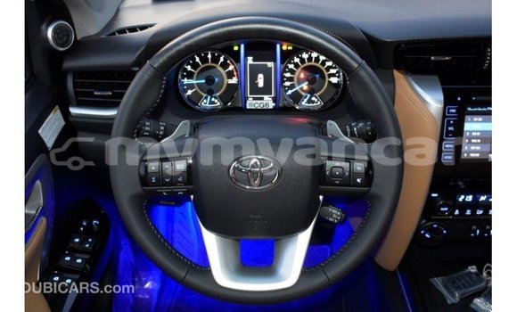 Buy Import Toyota Fortuner Black Car in Import - Dubai in Ayeyarwady Buy Import Toyota Fortuner Black Car in Import - Dubai in Ayeyarwady