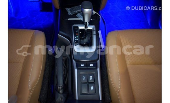 Buy Import Toyota Fortuner Black Car in Import - Dubai in Ayeyarwady Buy Import Toyota Fortuner Black Car in Import - Dubai in Ayeyarwady