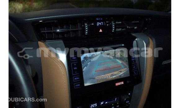 Buy Import Toyota Fortuner Black Car in Import - Dubai in Ayeyarwady Buy Import Toyota Fortuner Black Car in Import - Dubai in Ayeyarwady