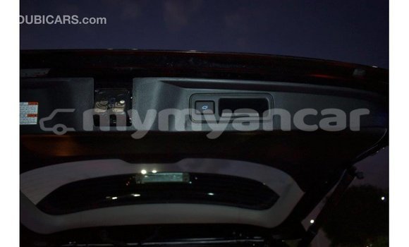 Buy Import Toyota Fortuner Black Car in Import - Dubai in Ayeyarwady Buy Import Toyota Fortuner Black Car in Import - Dubai in Ayeyarwady