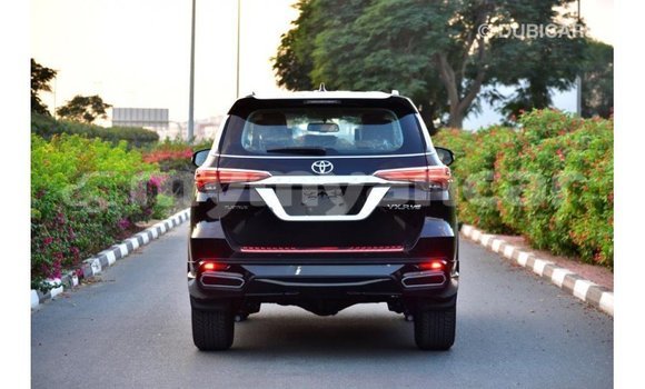 Buy Import Toyota Fortuner Black Car in Import - Dubai in Ayeyarwady Buy Import Toyota Fortuner Black Car in Import - Dubai in Ayeyarwady