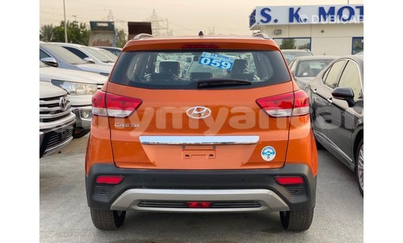 သွင်းကုန် Hyundai Creta Other ကား Import - Dubai Ayeyarwady သွင်းကုန် Hyundai Creta Other ကား Import - Dubai Ayeyarwady