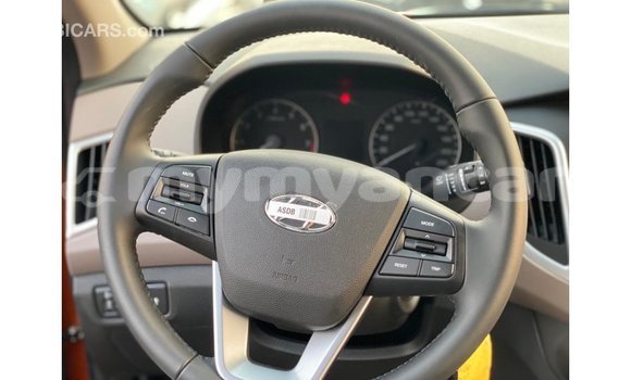 သွင်းကုန် Hyundai Creta Other ကား Import - Dubai Ayeyarwady သွင်းကုန် Hyundai Creta Other ကား Import - Dubai Ayeyarwady