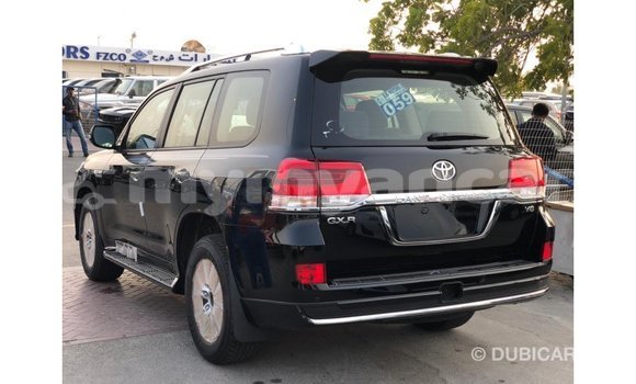 သွင်းကုန် Toyota Land Cruiser Black ကား Import - Dubai Ayeyarwady သွင်းကုန် Toyota Land Cruiser Black ကား Import - Dubai Ayeyarwady
