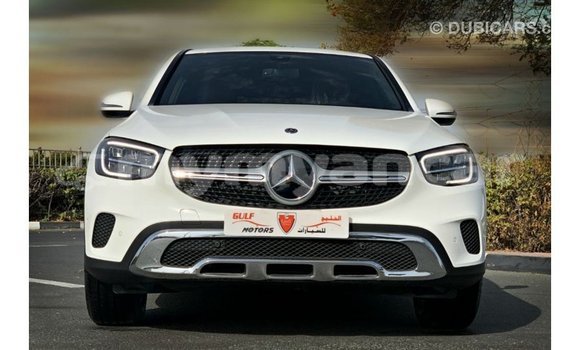 Buy Import Mercedes-Benz GLC White Car in Import - Dubai in Ayeyarwady Buy Import Mercedes-Benz GLC White Car in Import - Dubai in Ayeyarwady