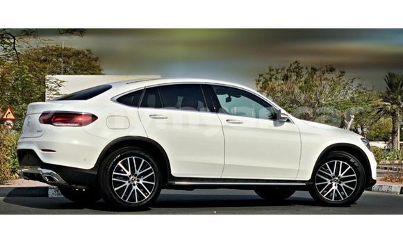 Buy Import Mercedes-Benz GLC White Car in Import - Dubai in Ayeyarwady Buy Import Mercedes-Benz GLC White Car in Import - Dubai in Ayeyarwady