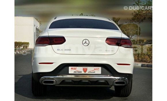 Buy Import Mercedes-Benz GLC White Car in Import - Dubai in Ayeyarwady Buy Import Mercedes-Benz GLC White Car in Import - Dubai in Ayeyarwady