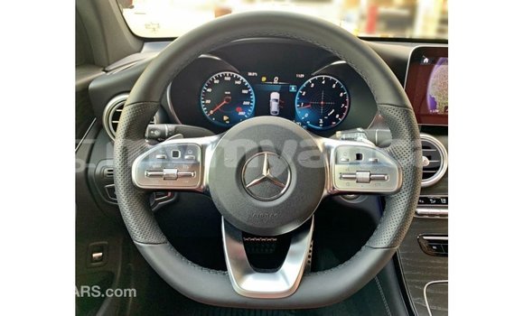 Buy Import Mercedes-Benz GLC White Car in Import - Dubai in Ayeyarwady Buy Import Mercedes-Benz GLC White Car in Import - Dubai in Ayeyarwady