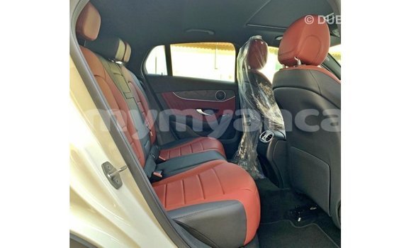 Buy Import Mercedes-Benz GLC White Car in Import - Dubai in Ayeyarwady Buy Import Mercedes-Benz GLC White Car in Import - Dubai in Ayeyarwady