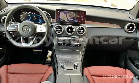 Buy Import Mercedes-Benz GLC White Car in Import - Dubai in Ayeyarwady Buy Import Mercedes-Benz GLC White Car in Import - Dubai in Ayeyarwady
