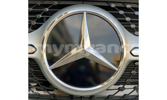 Buy Import Mercedes-Benz GLC White Car in Import - Dubai in Ayeyarwady Buy Import Mercedes-Benz GLC White Car in Import - Dubai in Ayeyarwady