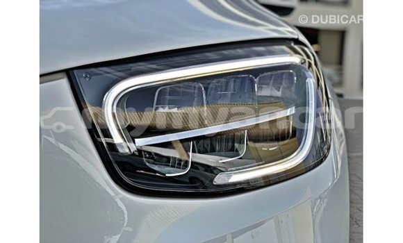 Buy Import Mercedes-Benz GLC White Car in Import - Dubai in Ayeyarwady Buy Import Mercedes-Benz GLC White Car in Import - Dubai in Ayeyarwady
