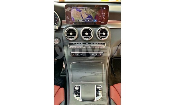 Buy Import Mercedes-Benz GLC White Car in Import - Dubai in Ayeyarwady Buy Import Mercedes-Benz GLC White Car in Import - Dubai in Ayeyarwady