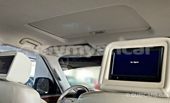 Buy Import Infiniti EX White Car in Import - Dubai in Ayeyarwady Buy Import Infiniti EX White Car in Import - Dubai in Ayeyarwady