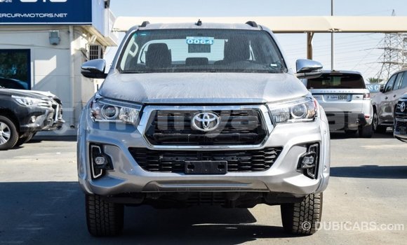 Buy Import Toyota Hilux Other Car in Import - Dubai in Ayeyarwady Buy Import Toyota Hilux Other Car in Import - Dubai in Ayeyarwady