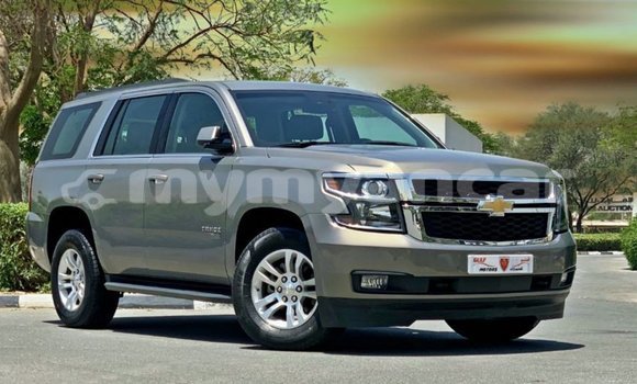 Buy Import Chevrolet Tahoe Other Car in Import - Dubai in Ayeyarwady