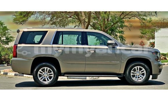 Buy Import Chevrolet Tahoe Other Car in Import - Dubai in Ayeyarwady Buy Import Chevrolet Tahoe Other Car in Import - Dubai in Ayeyarwady