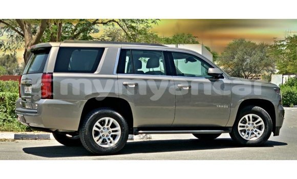 Buy Import Chevrolet Tahoe Other Car in Import - Dubai in Ayeyarwady Buy Import Chevrolet Tahoe Other Car in Import - Dubai in Ayeyarwady