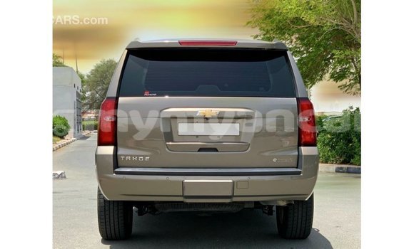 Buy Import Chevrolet Tahoe Other Car in Import - Dubai in Ayeyarwady Buy Import Chevrolet Tahoe Other Car in Import - Dubai in Ayeyarwady