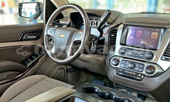 Buy Import Chevrolet Tahoe Other Car in Import - Dubai in Ayeyarwady Buy Import Chevrolet Tahoe Other Car in Import - Dubai in Ayeyarwady