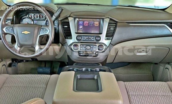 Buy Import Chevrolet Tahoe Other Car in Import - Dubai in Ayeyarwady Buy Import Chevrolet Tahoe Other Car in Import - Dubai in Ayeyarwady