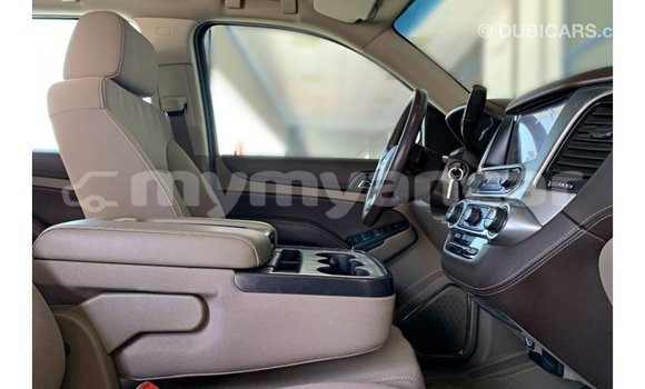 Buy Import Chevrolet Tahoe Other Car in Import - Dubai in Ayeyarwady Buy Import Chevrolet Tahoe Other Car in Import - Dubai in Ayeyarwady