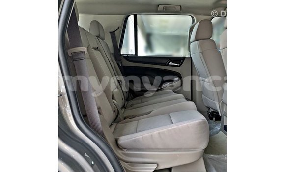 Buy Import Chevrolet Tahoe Other Car in Import - Dubai in Ayeyarwady Buy Import Chevrolet Tahoe Other Car in Import - Dubai in Ayeyarwady