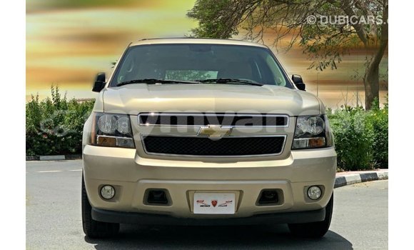Buy Import Chevrolet Tahoe Other Car in Import - Dubai in Ayeyarwady Buy Import Chevrolet Tahoe Other Car in Import - Dubai in Ayeyarwady