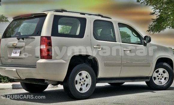 Buy Import Chevrolet Tahoe Other Car in Import - Dubai in Ayeyarwady Buy Import Chevrolet Tahoe Other Car in Import - Dubai in Ayeyarwady