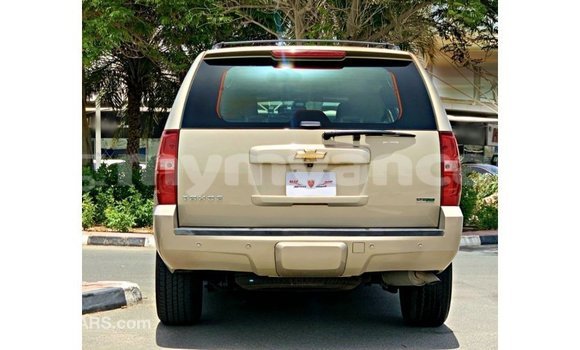Buy Import Chevrolet Tahoe Other Car in Import - Dubai in Ayeyarwady Buy Import Chevrolet Tahoe Other Car in Import - Dubai in Ayeyarwady