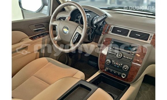 Buy Import Chevrolet Tahoe Other Car in Import - Dubai in Ayeyarwady Buy Import Chevrolet Tahoe Other Car in Import - Dubai in Ayeyarwady