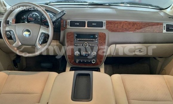 Buy Import Chevrolet Tahoe Other Car in Import - Dubai in Ayeyarwady Buy Import Chevrolet Tahoe Other Car in Import - Dubai in Ayeyarwady