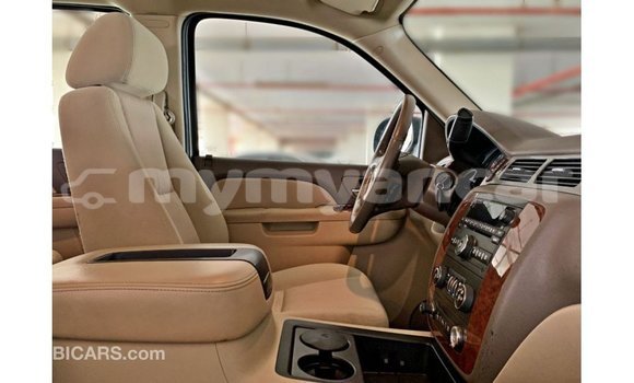 Buy Import Chevrolet Tahoe Other Car in Import - Dubai in Ayeyarwady Buy Import Chevrolet Tahoe Other Car in Import - Dubai in Ayeyarwady