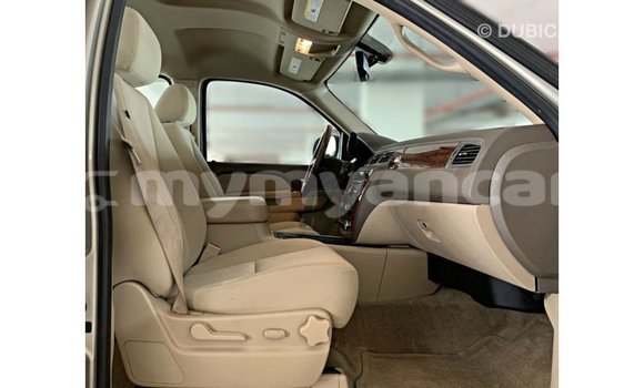 Buy Import Chevrolet Tahoe Other Car in Import - Dubai in Ayeyarwady Buy Import Chevrolet Tahoe Other Car in Import - Dubai in Ayeyarwady