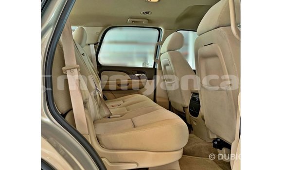 Buy Import Chevrolet Tahoe Other Car in Import - Dubai in Ayeyarwady Buy Import Chevrolet Tahoe Other Car in Import - Dubai in Ayeyarwady