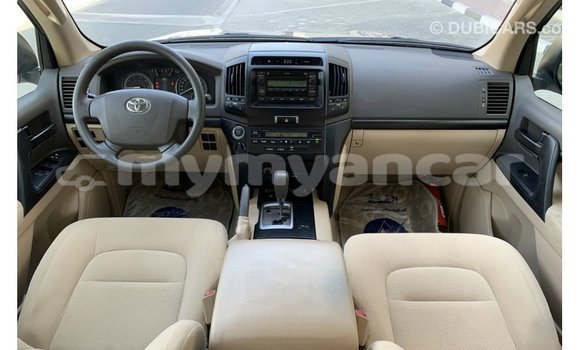 သွင်းကုန် Toyota Land Cruiser Other ကား Import - Dubai Ayeyarwady သွင်းကုန် Toyota Land Cruiser Other ကား Import - Dubai Ayeyarwady