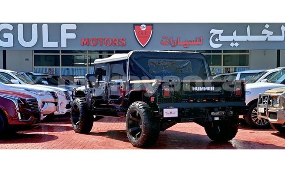 Acheter Import Voiture Hummer H1 Noir à Import - Dubai, #<Region:0x000000000c5121b8> Acheter Import Voiture Hummer H1 Noir à Import - Dubai, #<Region:0x000000000c5121b8>