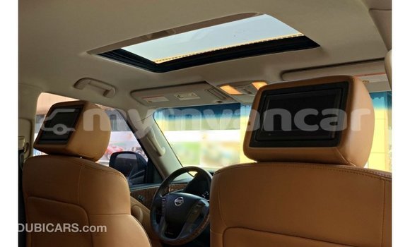 Buy Import Nissan Patrol White Car in Import - Dubai in Ayeyarwady Buy Import Nissan Patrol White Car in Import - Dubai in Ayeyarwady