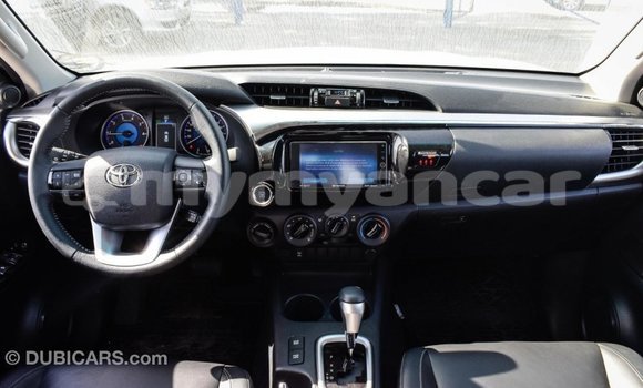 Buy Import Toyota Hilux Other Car in Import - Dubai in Ayeyarwady Buy Import Toyota Hilux Other Car in Import - Dubai in Ayeyarwady