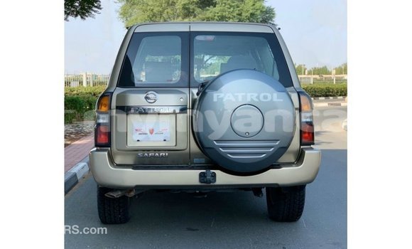 Buy Import Nissan Patrol Other Car in Import - Dubai in Ayeyarwady Buy Import Nissan Patrol Other Car in Import - Dubai in Ayeyarwady