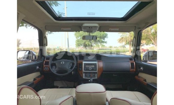Buy Import Nissan Patrol Other Car in Import - Dubai in Ayeyarwady Buy Import Nissan Patrol Other Car in Import - Dubai in Ayeyarwady