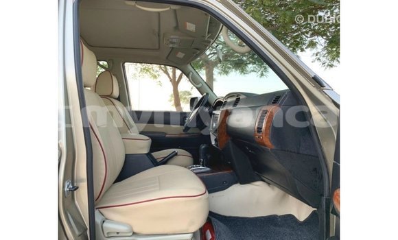 Buy Import Nissan Patrol Other Car in Import - Dubai in Ayeyarwady Buy Import Nissan Patrol Other Car in Import - Dubai in Ayeyarwady