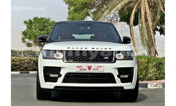 Acheter Import Voiture Land Rover Range Rover Blanc à Import - Dubai, #<Region:0x000000000c5121b8> Acheter Import Voiture Land Rover Range Rover Blanc à Import - Dubai, #<Region:0x000000000c5121b8>