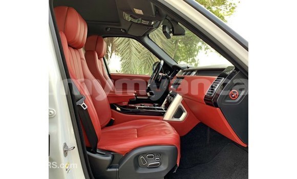 Acheter Import Voiture Land Rover Range Rover Blanc à Import - Dubai, #<Region:0x000000000c5121b8> Acheter Import Voiture Land Rover Range Rover Blanc à Import - Dubai, #<Region:0x000000000c5121b8>