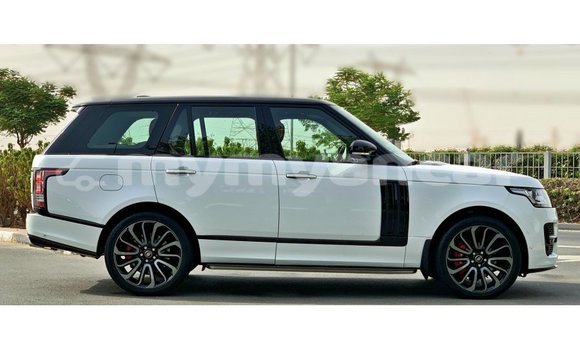 Acheter Import Voiture Land Rover Range Rover Blanc à Import - Dubai, #<Region:0x000000000c5121b8> Acheter Import Voiture Land Rover Range Rover Blanc à Import - Dubai, #<Region:0x000000000c5121b8>
