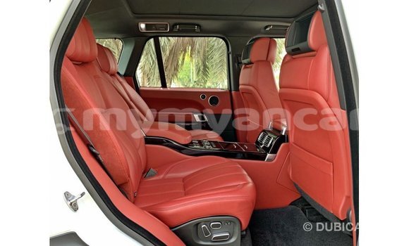 Acheter Import Voiture Land Rover Range Rover Blanc à Import - Dubai, #<Region:0x000000000c5121b8> Acheter Import Voiture Land Rover Range Rover Blanc à Import - Dubai, #<Region:0x000000000c5121b8>